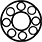 Кульковий підшипник